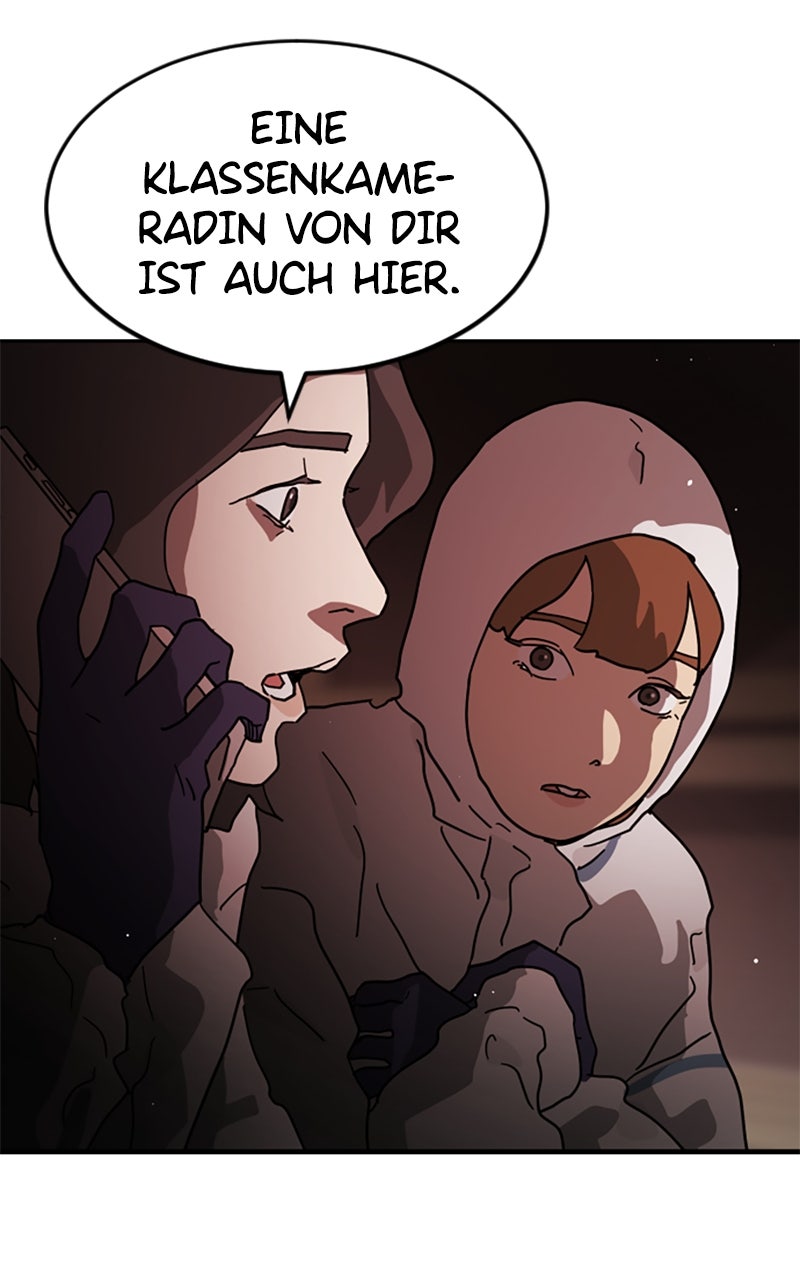 Read Eines Tages in Seoul Manga Online