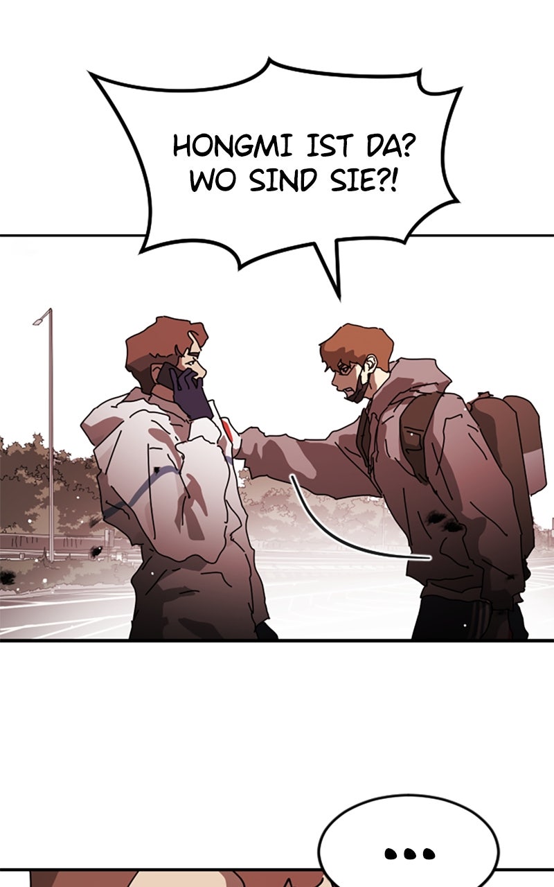 Read Eines Tages in Seoul Manga Online