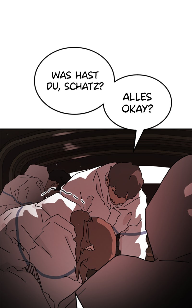 Read Eines Tages in Seoul Manga Online