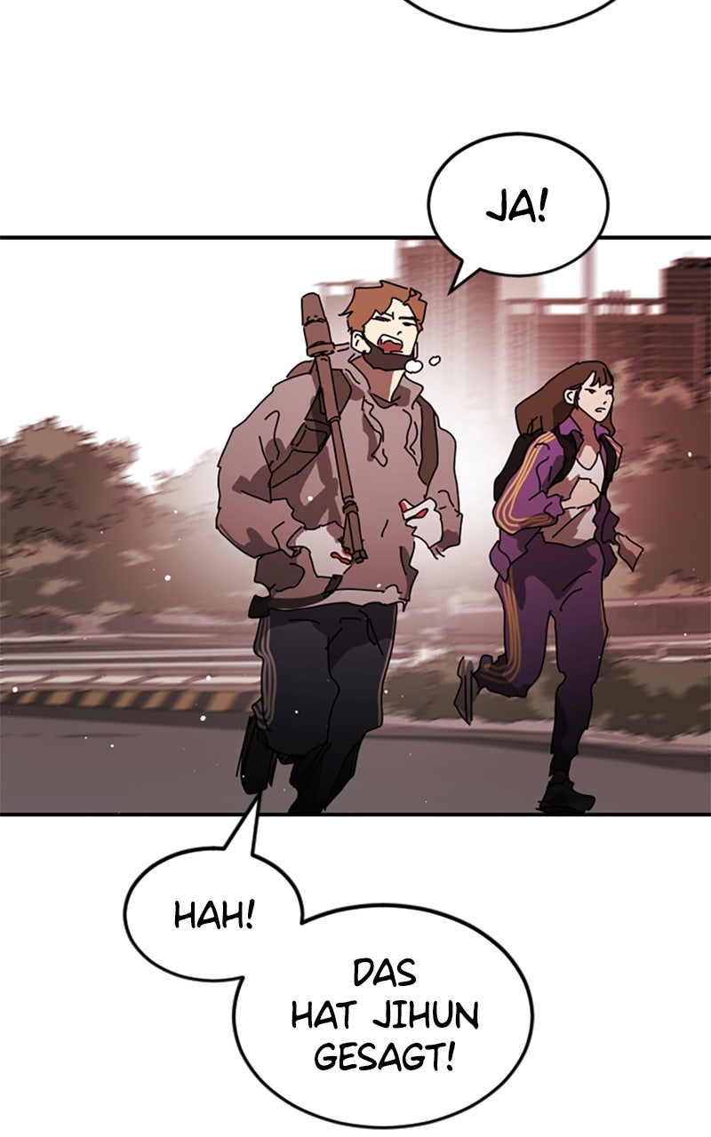 Read Eines Tages in Seoul Manga Online