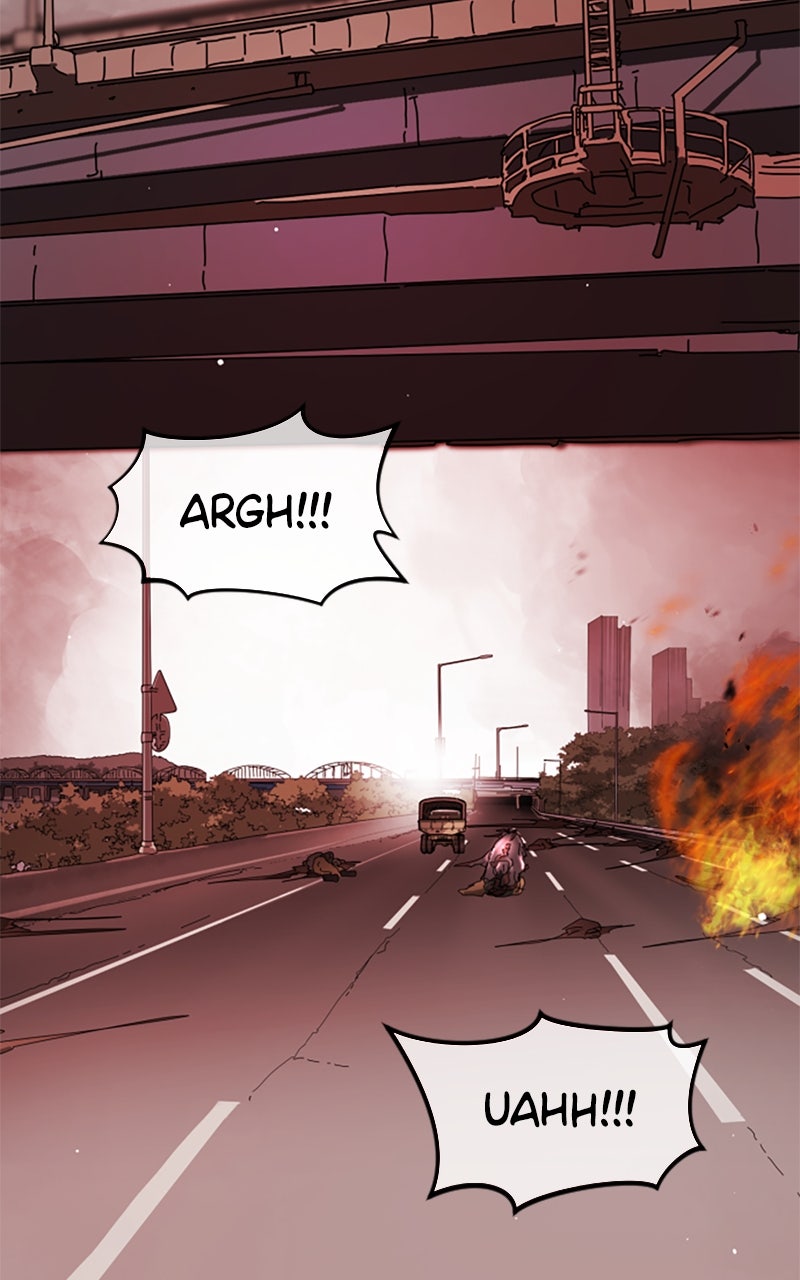 Read Eines Tages in Seoul Manga Online