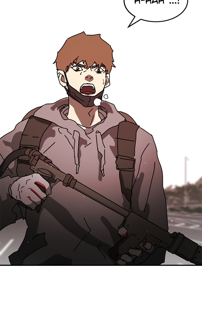 Read Eines Tages in Seoul Manga Online