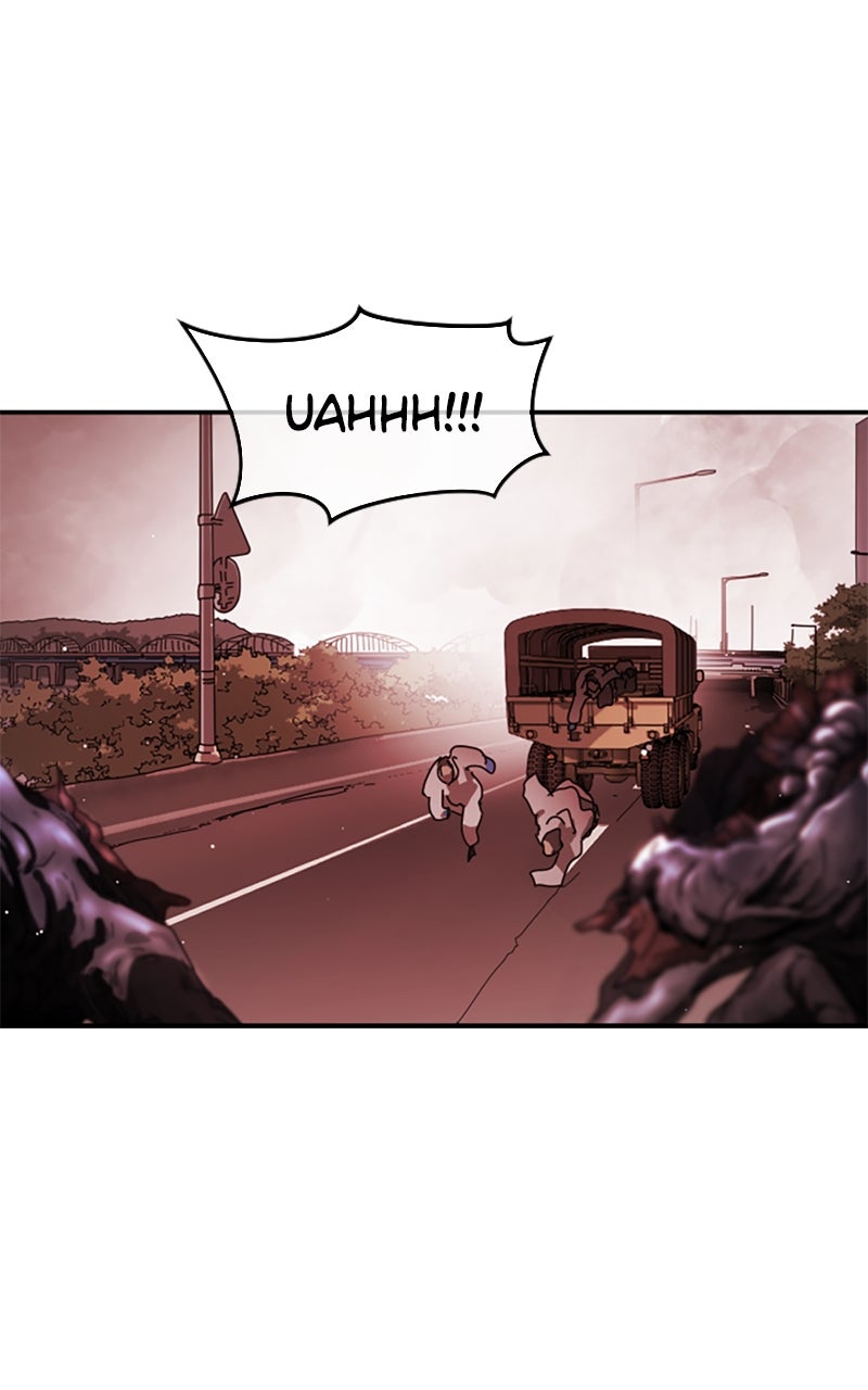 Read Eines Tages in Seoul Manga Online