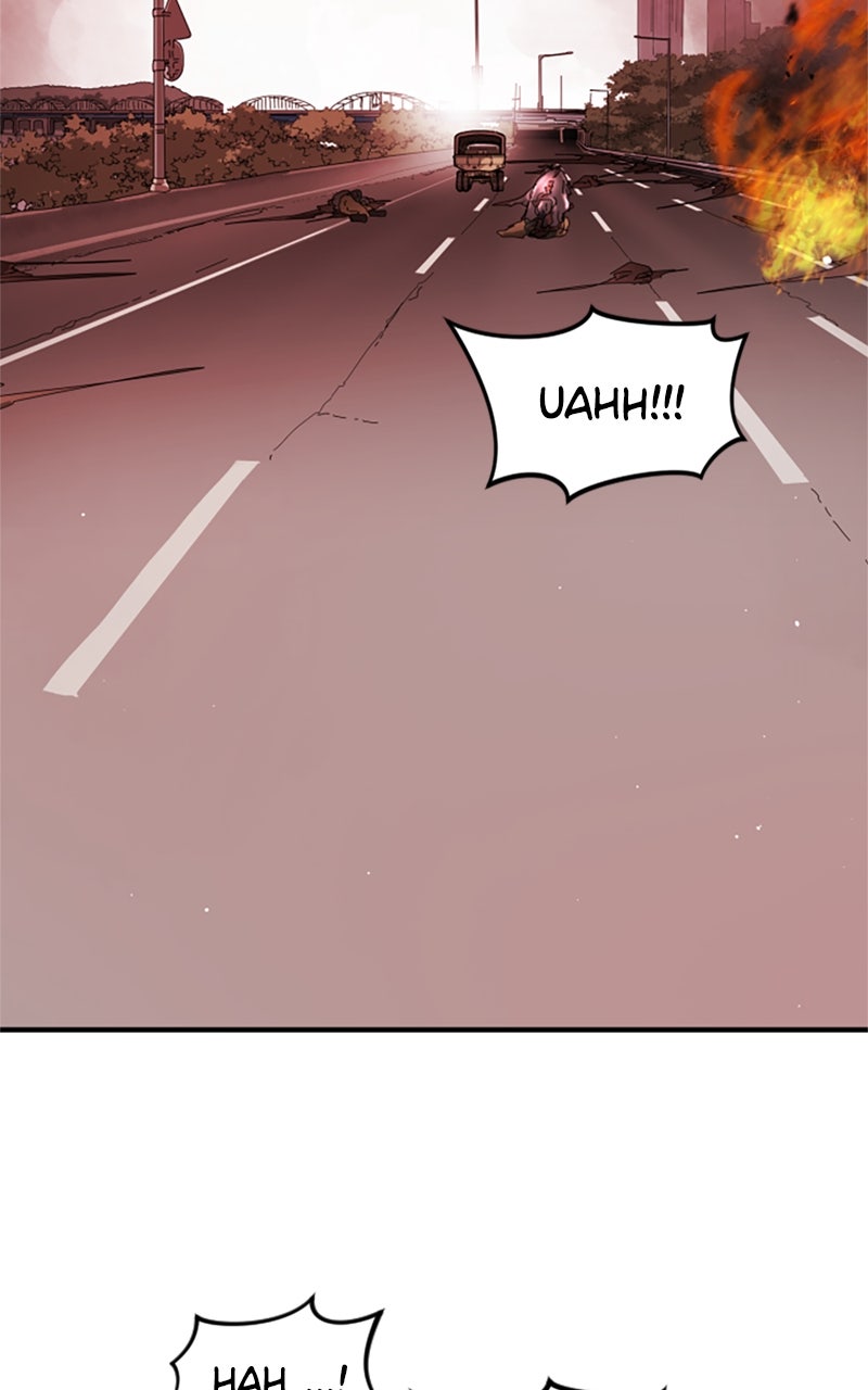 Read Eines Tages in Seoul Manga Online