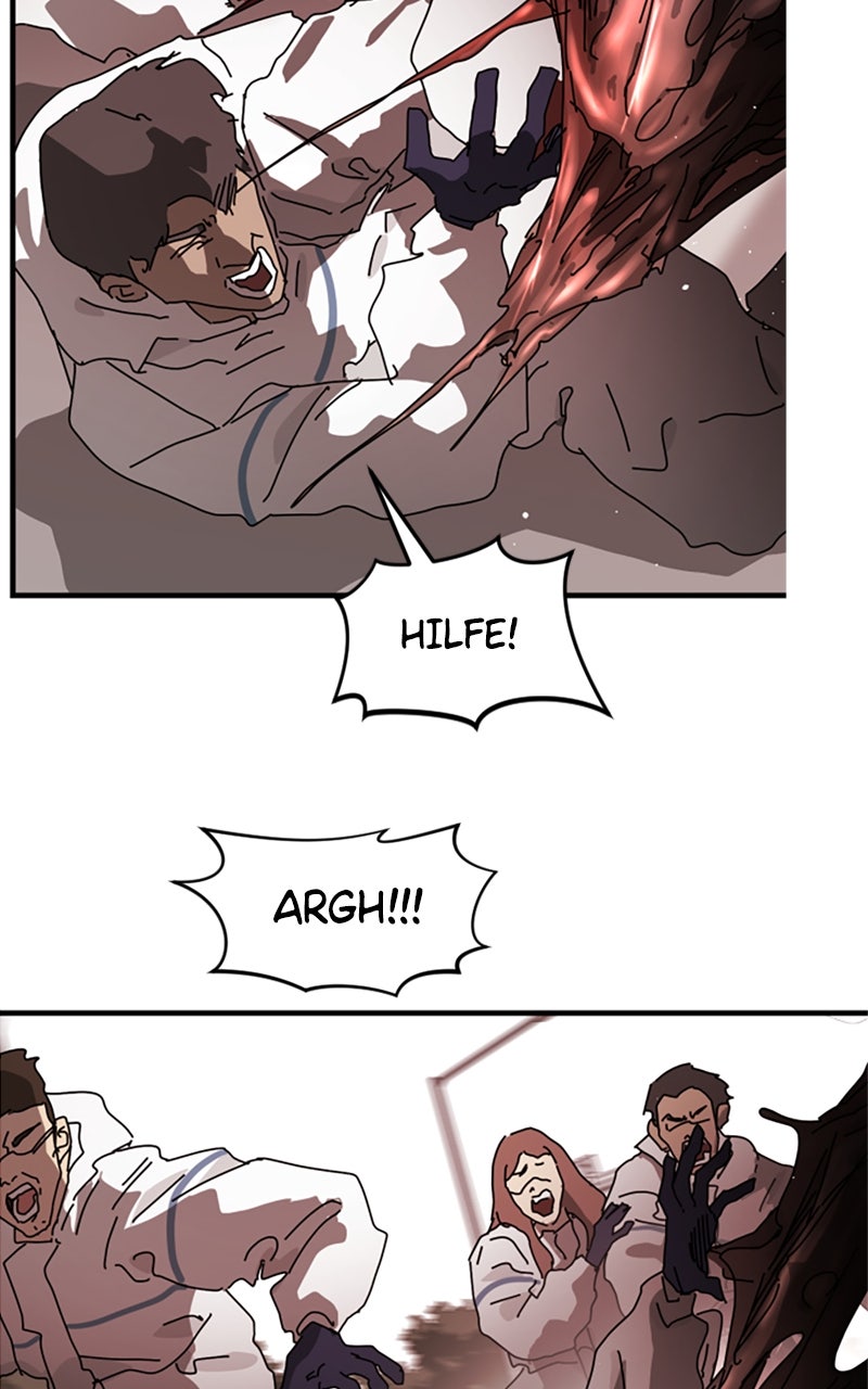 Read Eines Tages in Seoul Manga Online