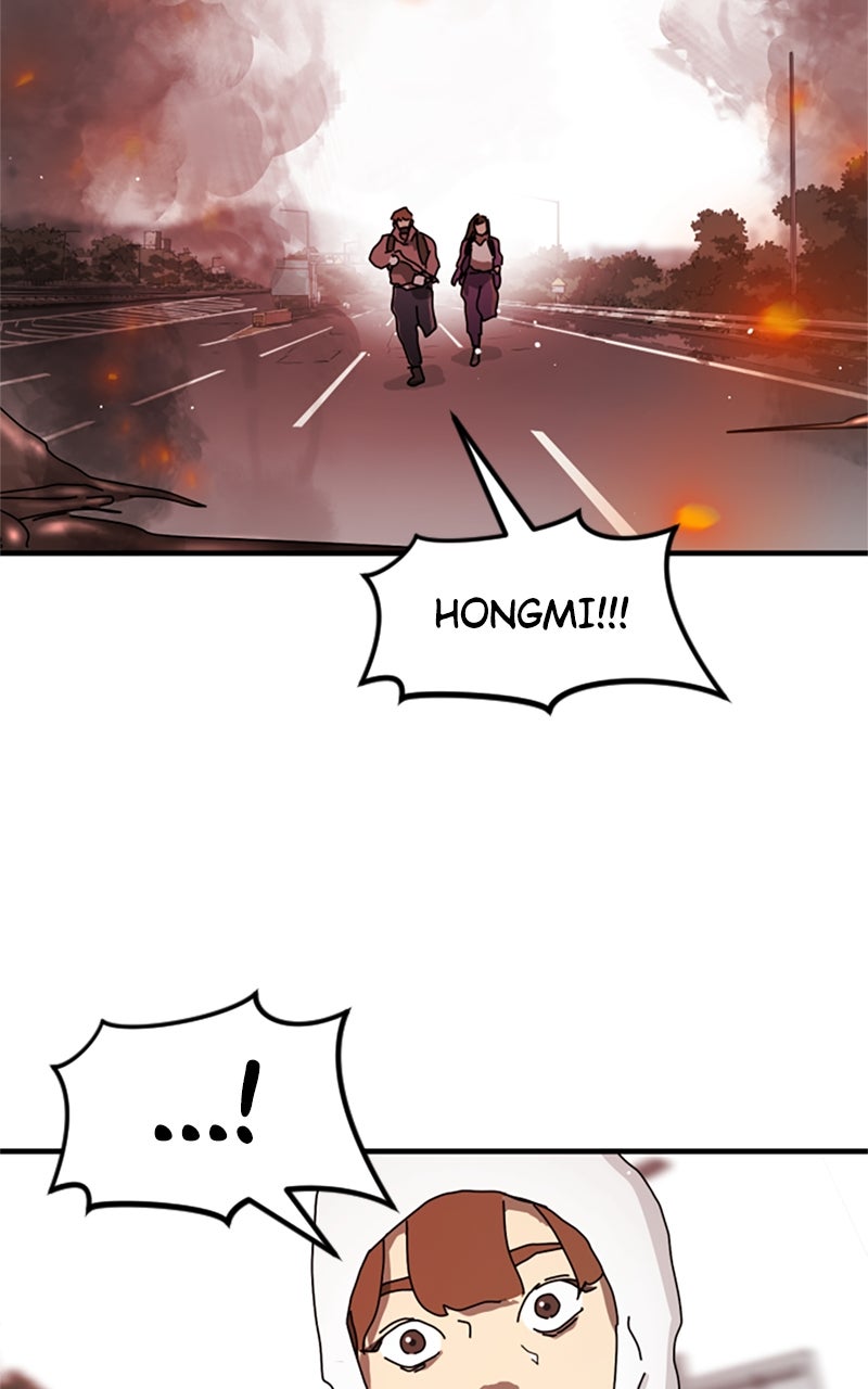 Read Eines Tages in Seoul Manga Online