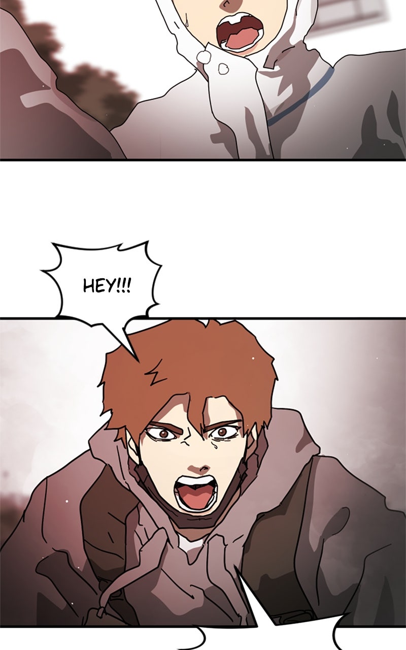 Read Eines Tages in Seoul Manga Online