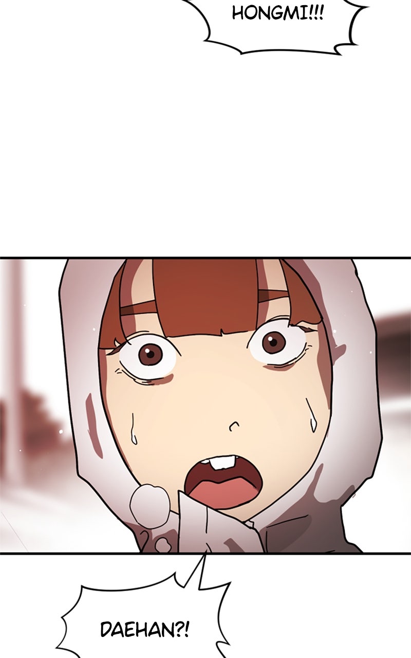 Read Eines Tages in Seoul Manga Online