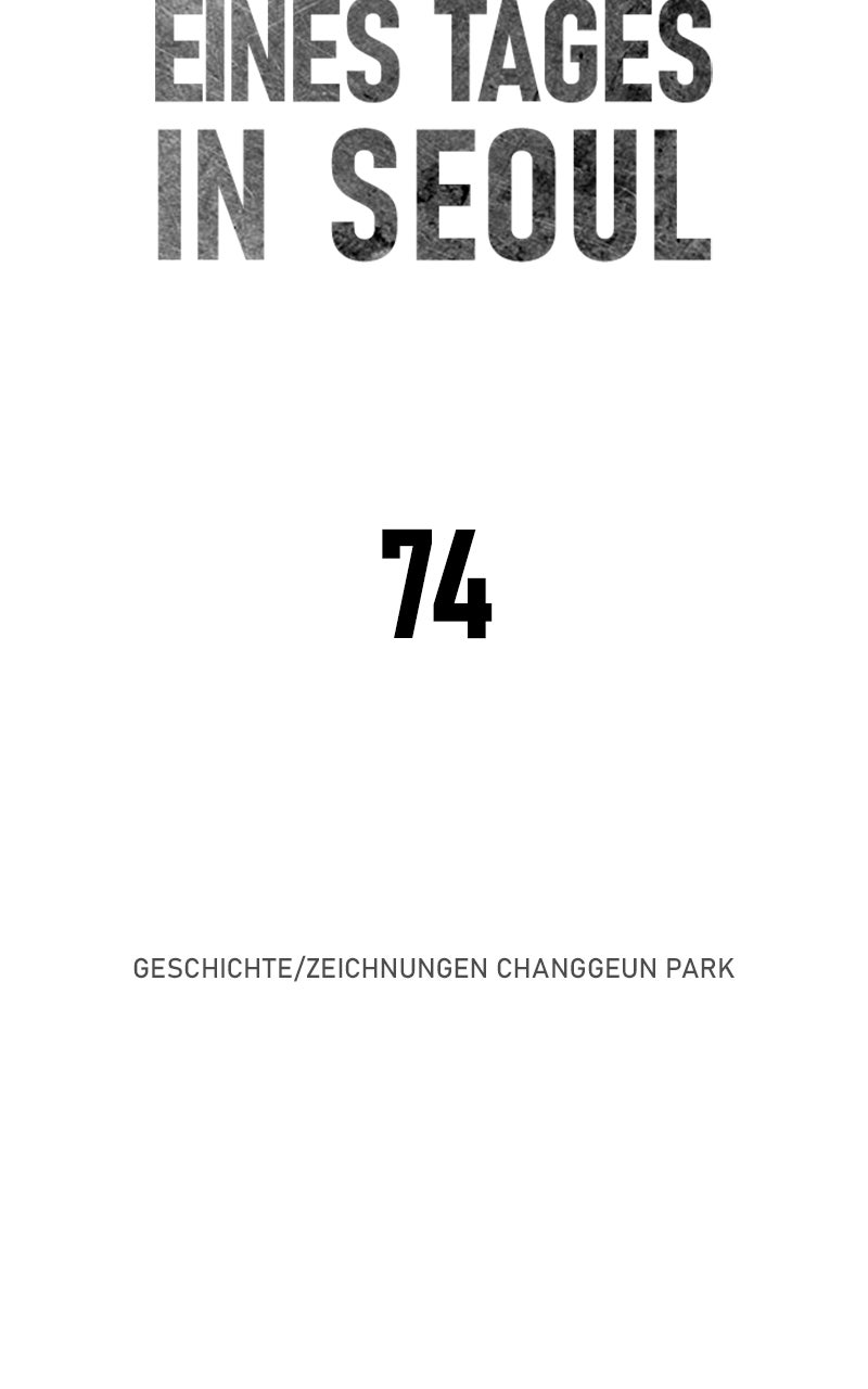 Read Eines Tages in Seoul Manga Online