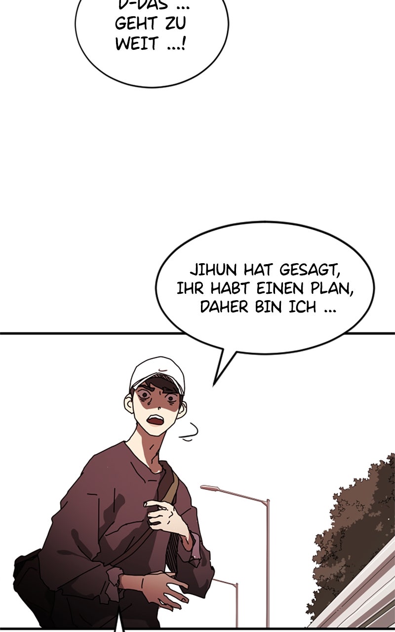 Read Eines Tages in Seoul Manga Online