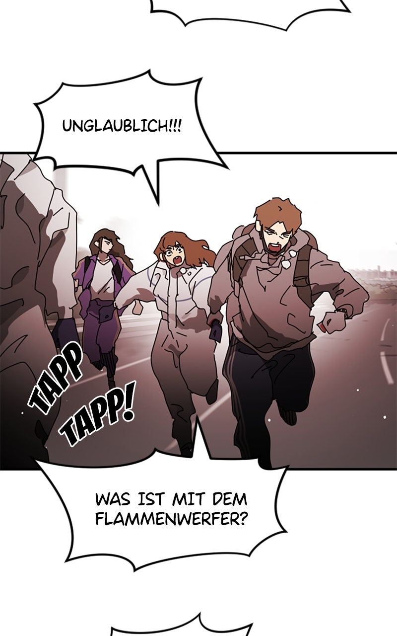 Read Eines Tages in Seoul Manga Online