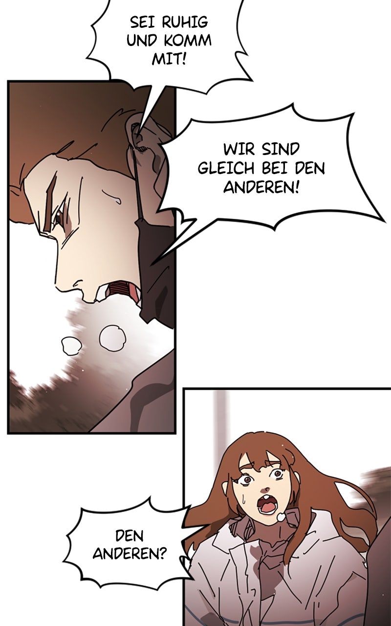 Read Eines Tages in Seoul Manga Online