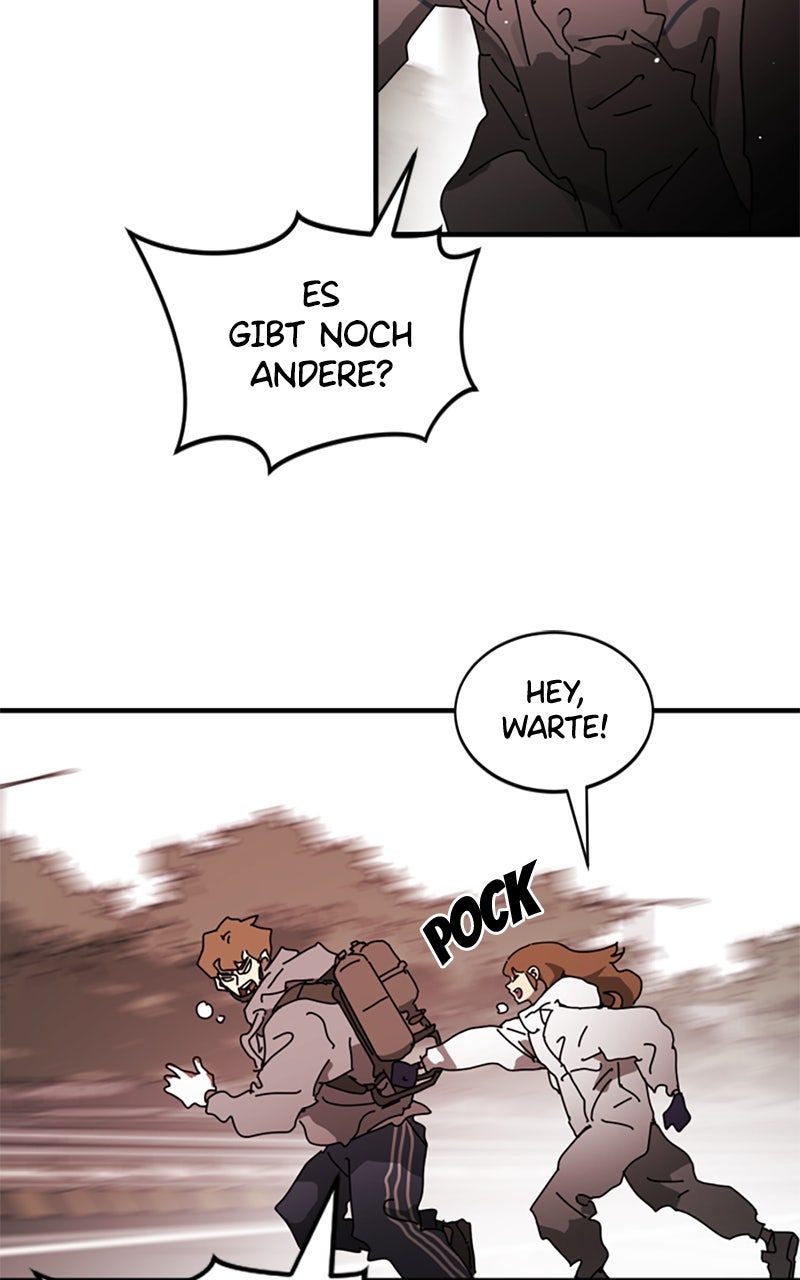 Read Eines Tages in Seoul Manga Online