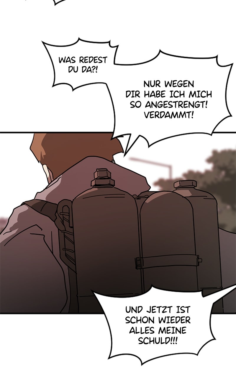 Read Eines Tages in Seoul Manga Online