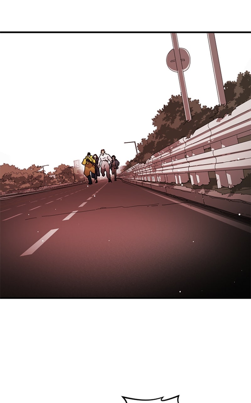 Read Eines Tages in Seoul Manga Online