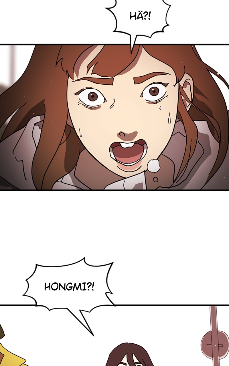 Read Eines Tages in Seoul Manga Online