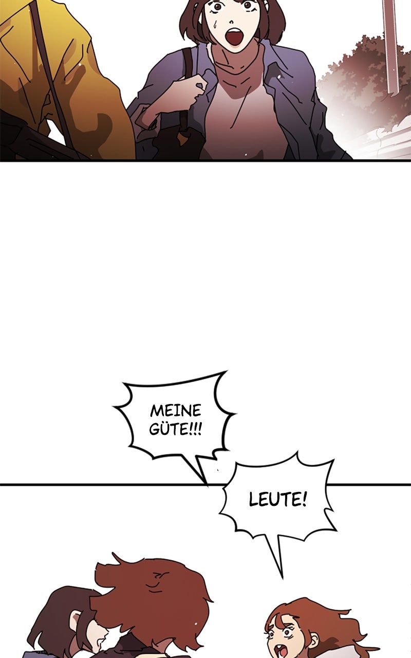 Read Eines Tages in Seoul Manga Online