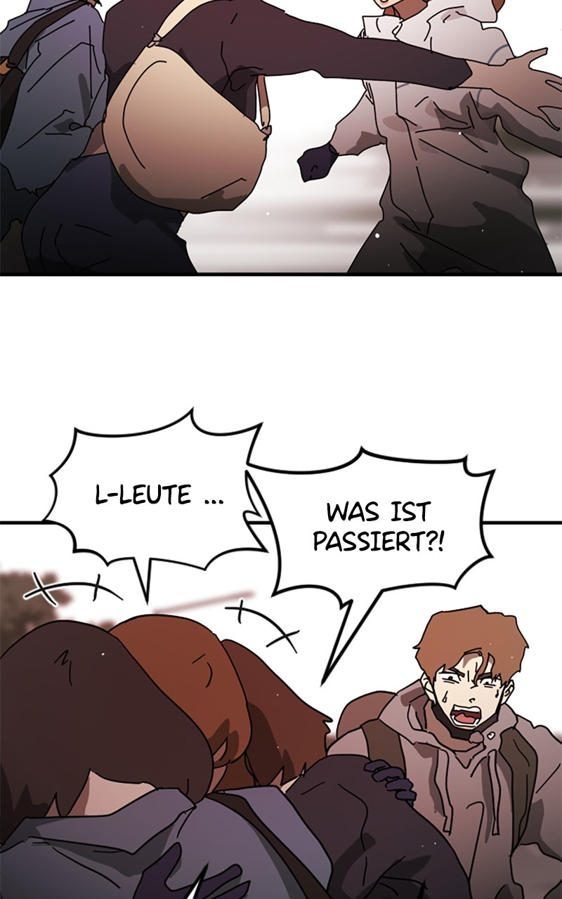 Read Eines Tages in Seoul Manga Online