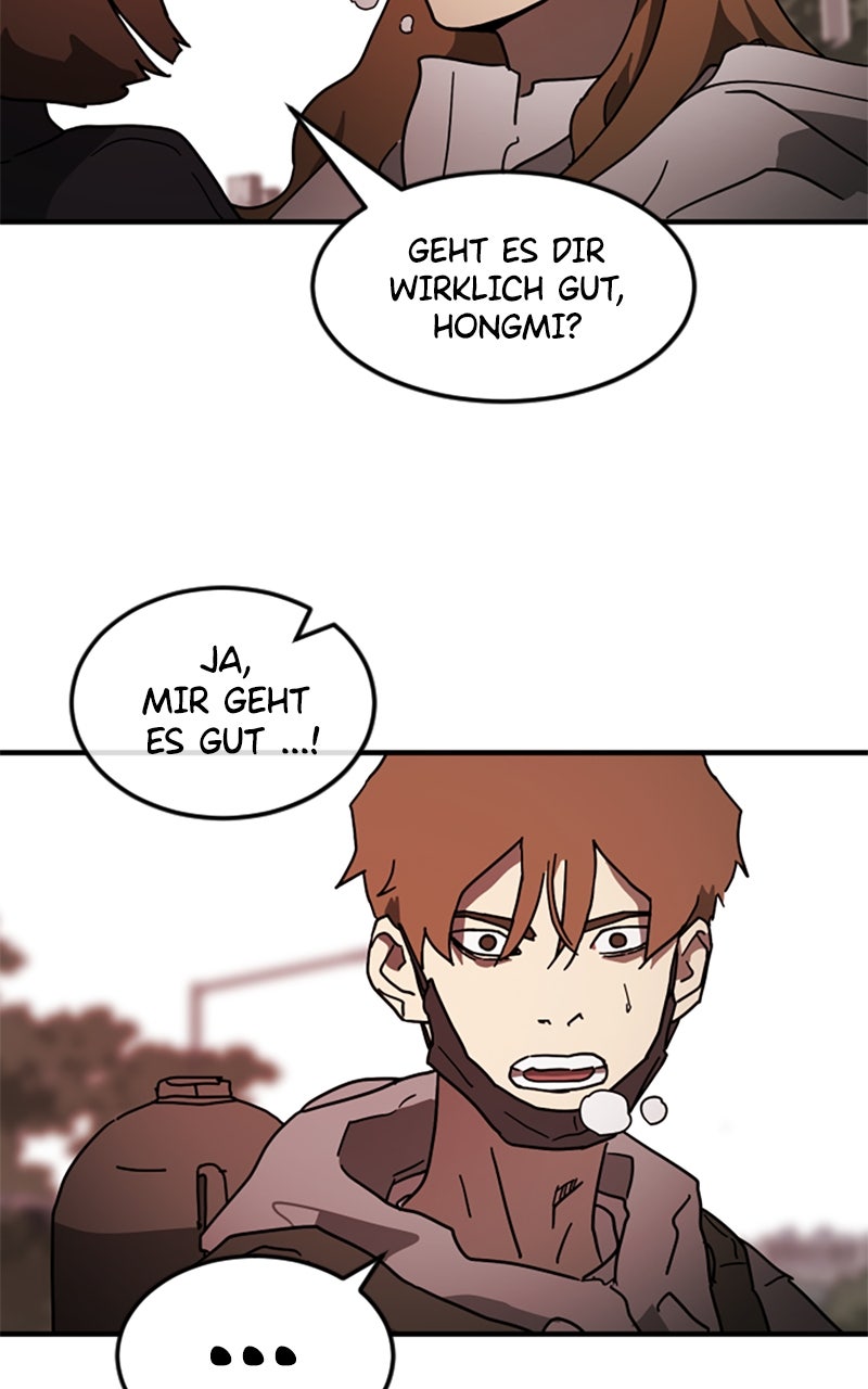 Read Eines Tages in Seoul Manga Online