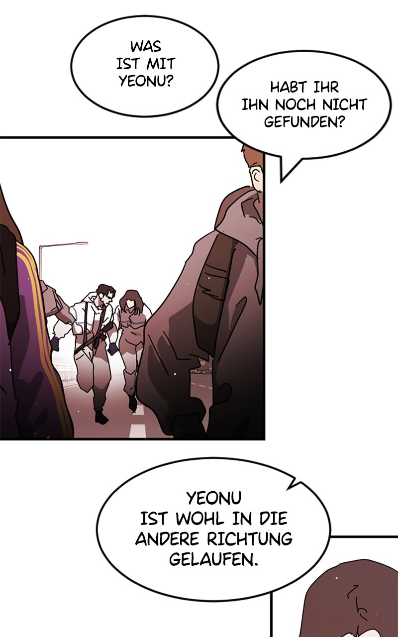 Read Eines Tages in Seoul Manga Online