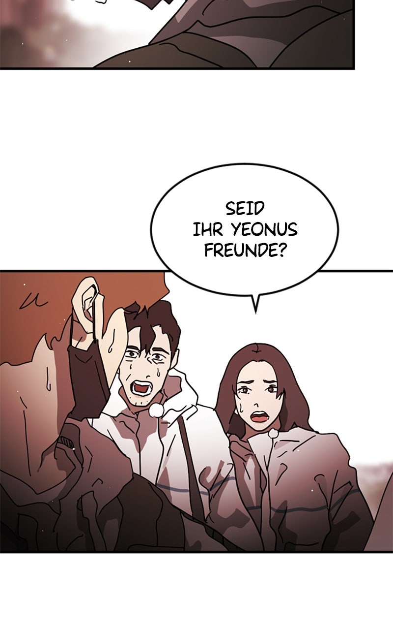 Read Eines Tages in Seoul Manga Online