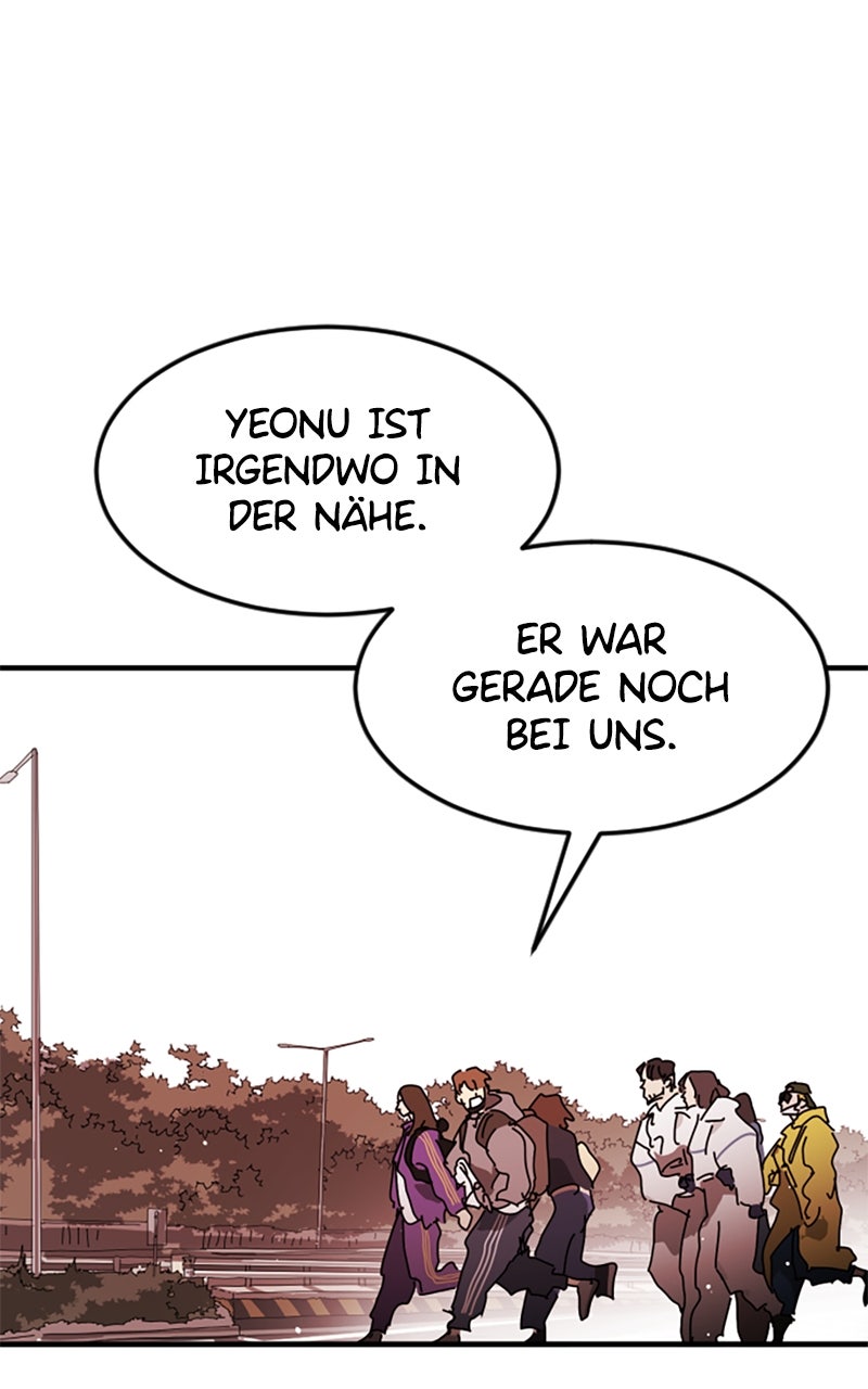 Read Eines Tages in Seoul Manga Online