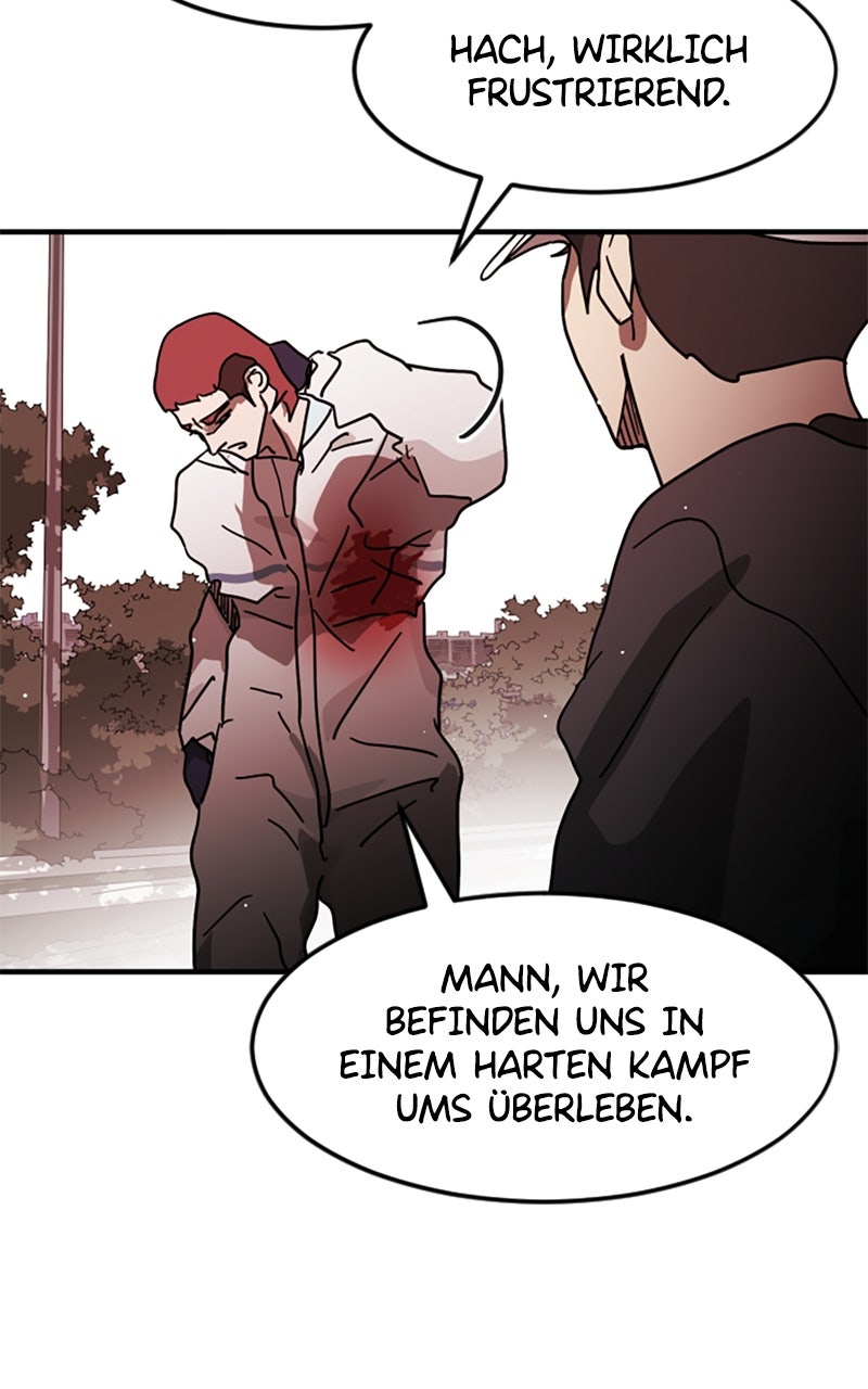 Read Eines Tages in Seoul Manga Online