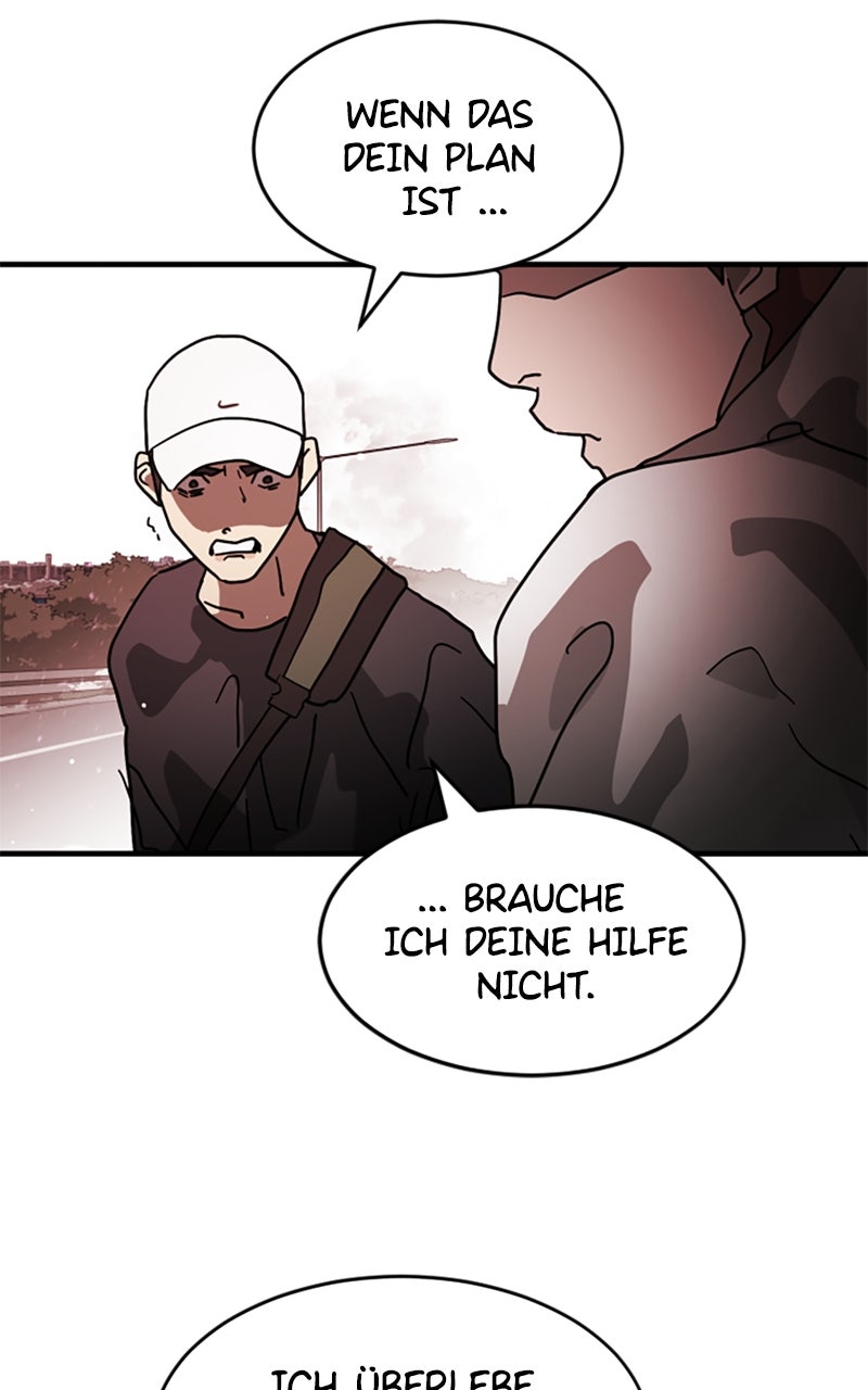 Read Eines Tages in Seoul Manga Online