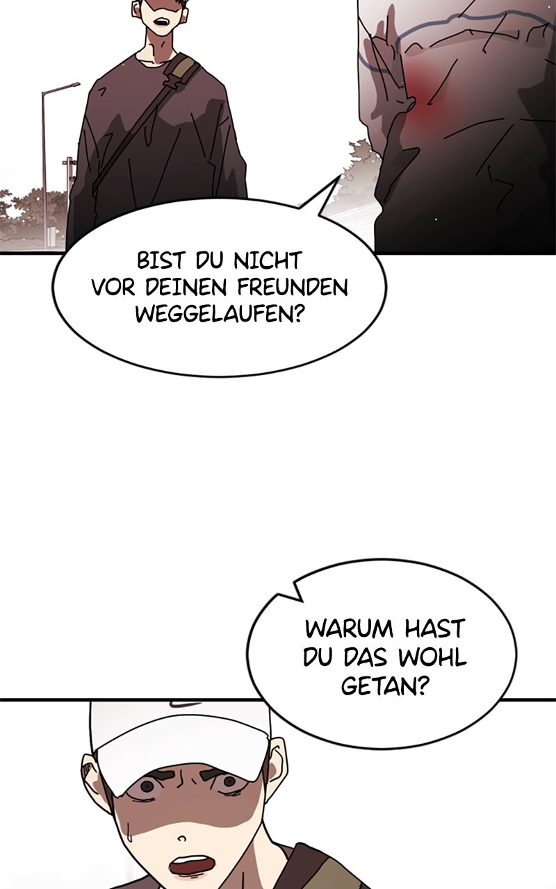 Read Eines Tages in Seoul Manga Online