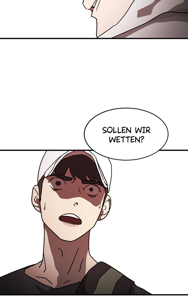 Read Eines Tages in Seoul Manga Online