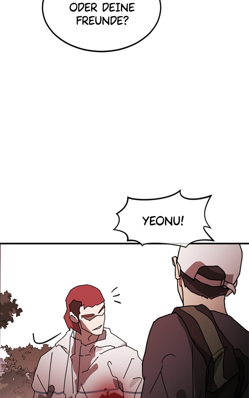 Read Eines Tages in Seoul Manga Online