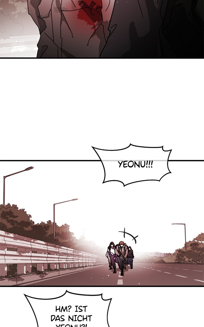 Read Eines Tages in Seoul Manga Online