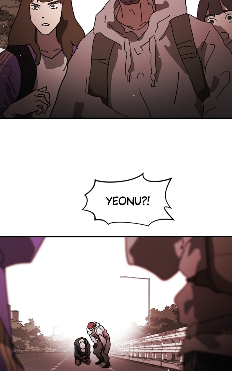 Read Eines Tages in Seoul Manga Online