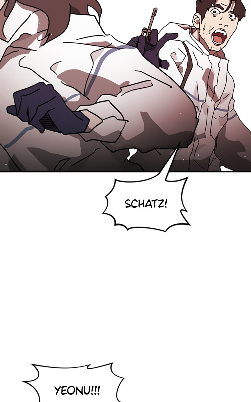 Read Eines Tages in Seoul Manga Online