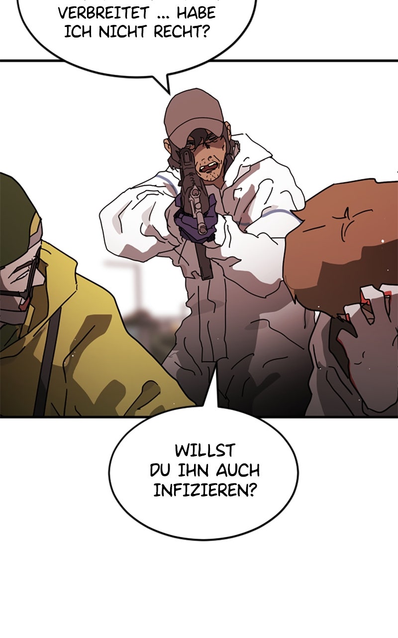 Read Eines Tages in Seoul Manga Online