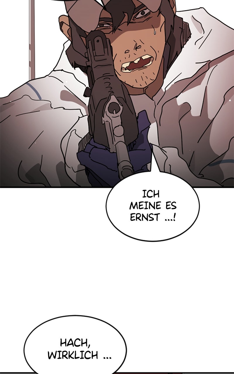 Read Eines Tages in Seoul Manga Online