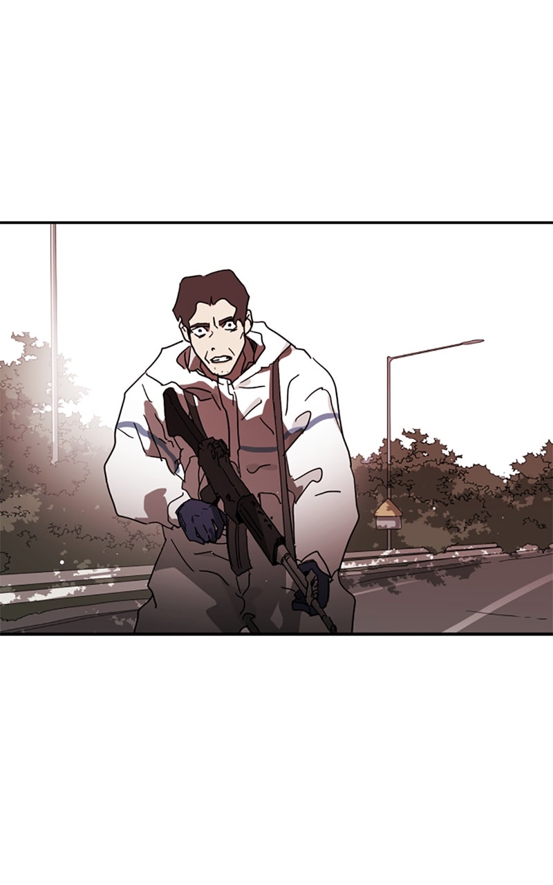 Read Eines Tages in Seoul Manga Online