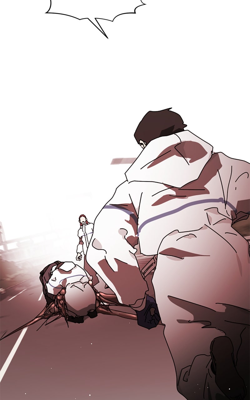 Read Eines Tages in Seoul Manga Online