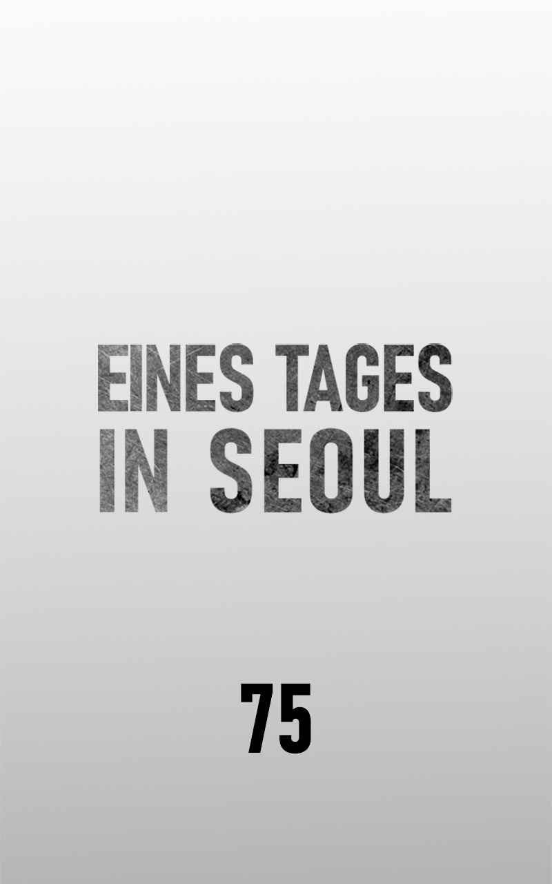 Read Eines Tages in Seoul Manga Online