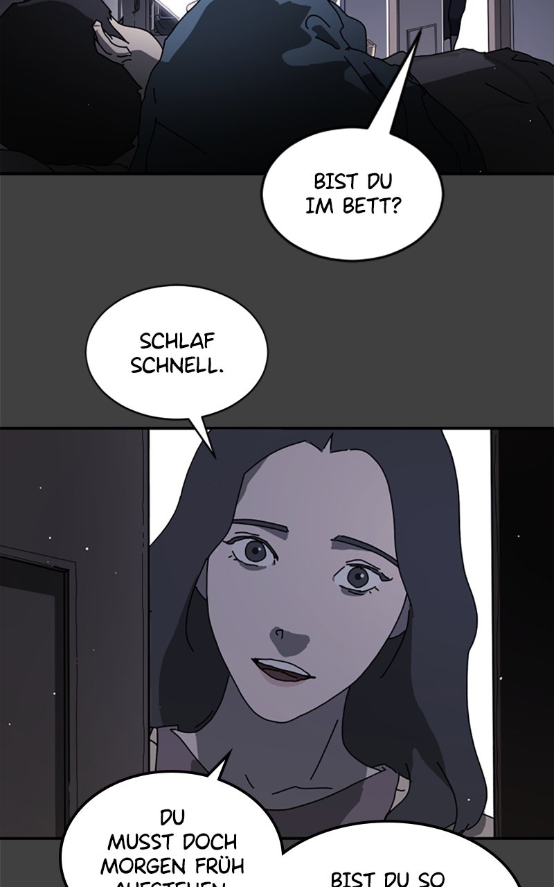 Read Eines Tages in Seoul Manga Online