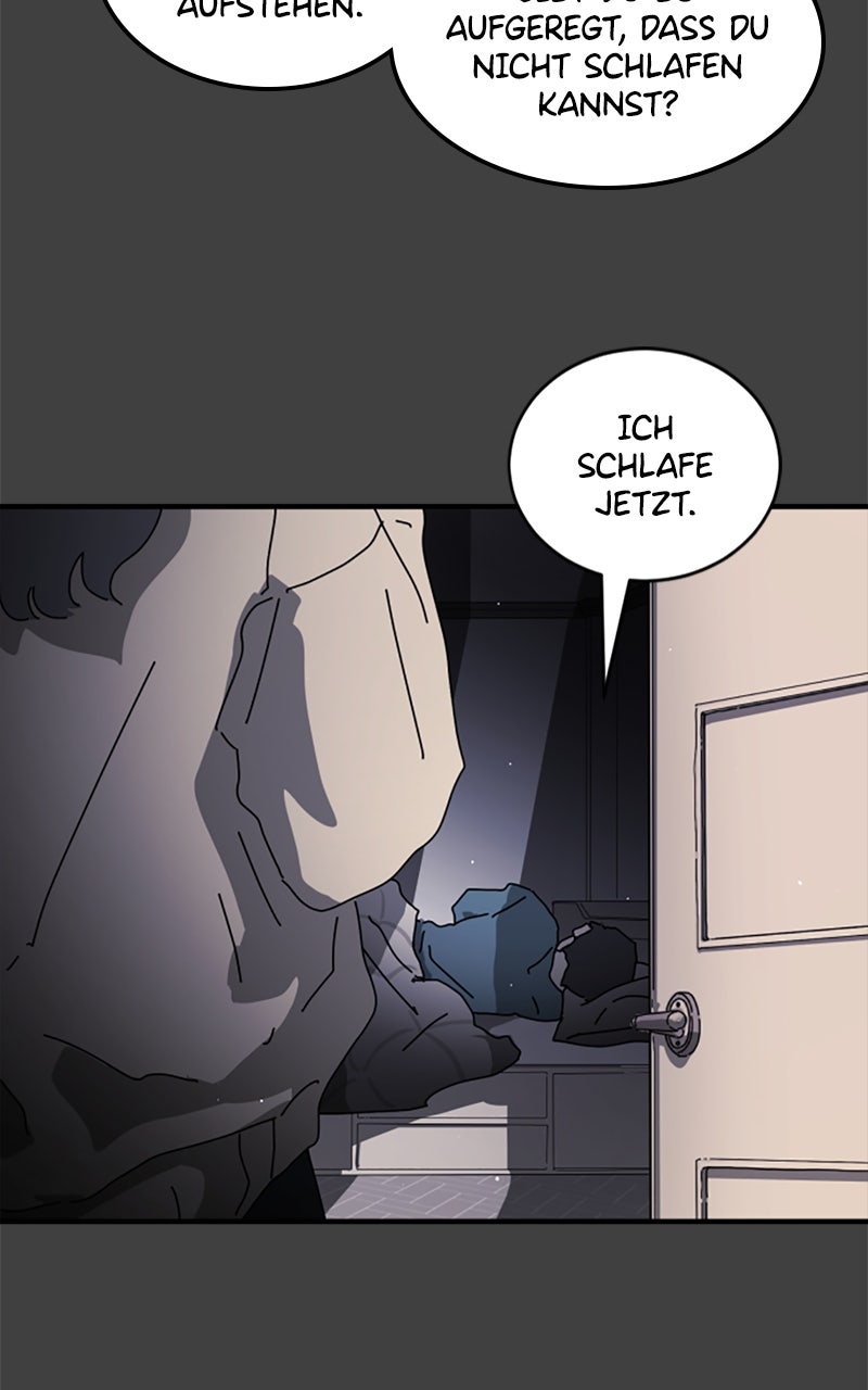 Read Eines Tages in Seoul Manga Online