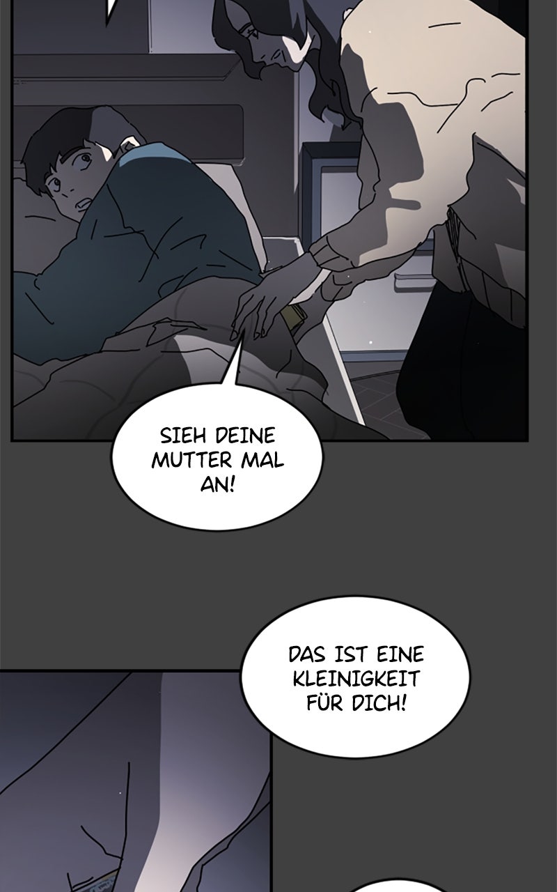 Read Eines Tages in Seoul Manga Online