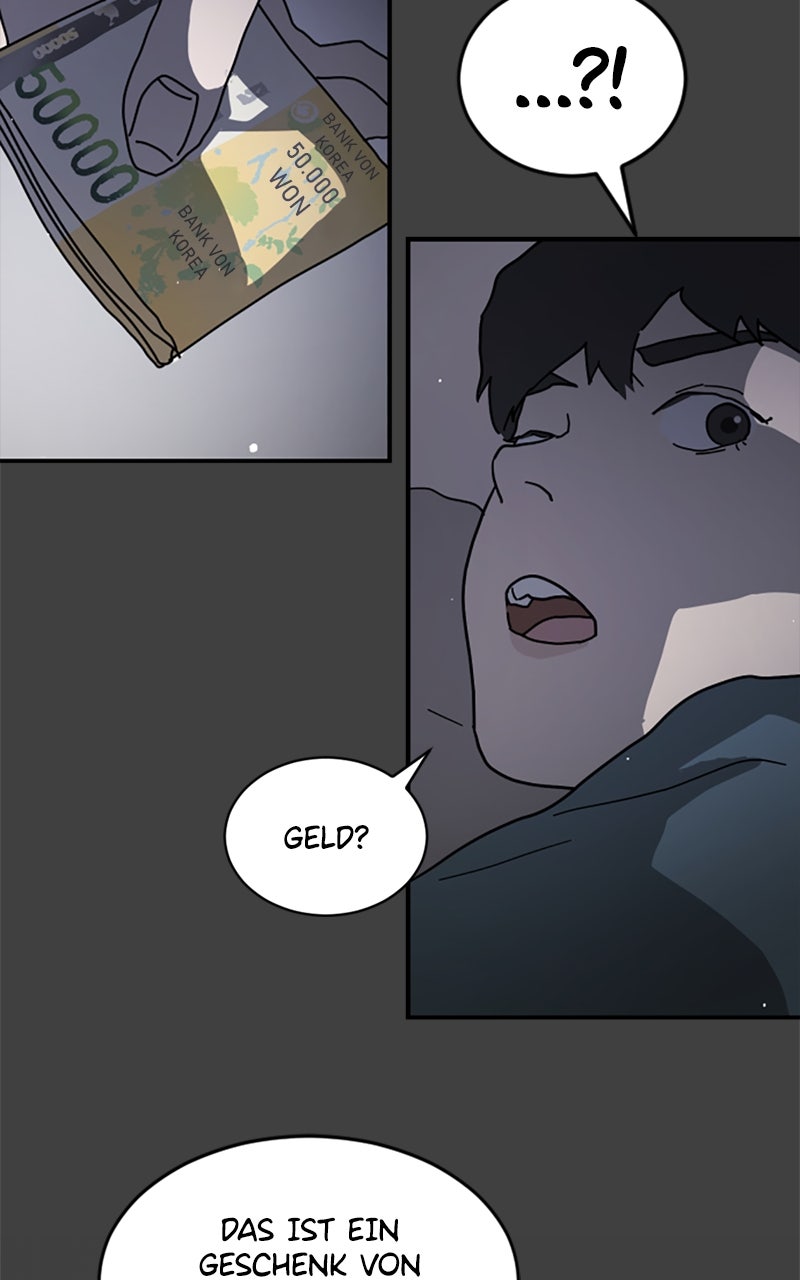 Read Eines Tages in Seoul Manga Online