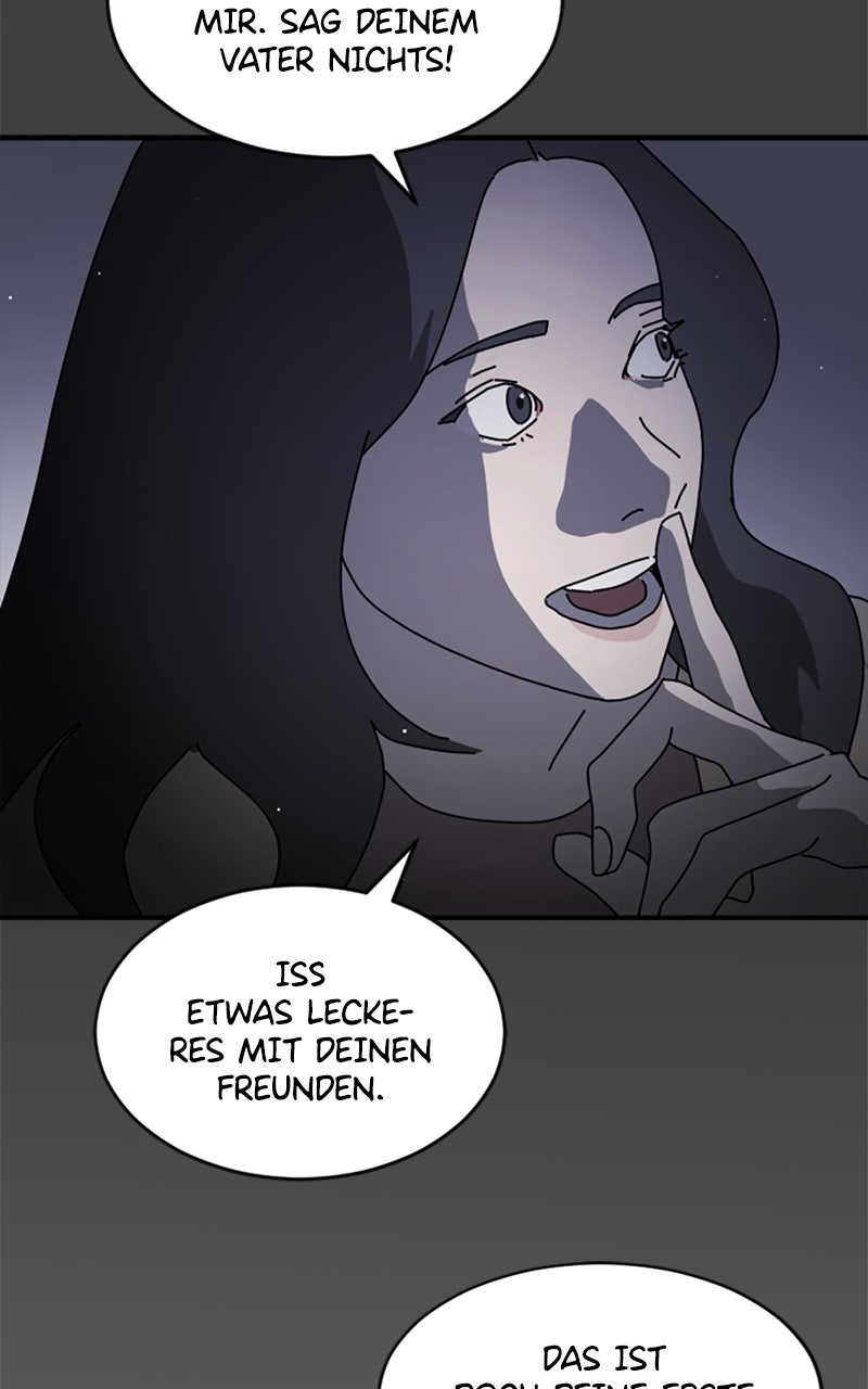 Read Eines Tages in Seoul Manga Online