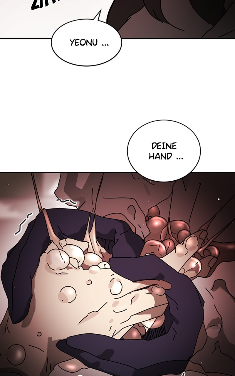 Read Eines Tages in Seoul Manga Online