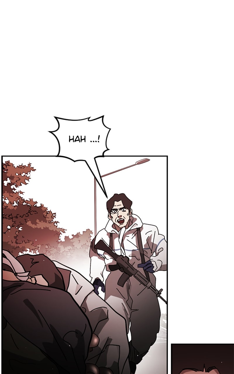 Read Eines Tages in Seoul Manga Online