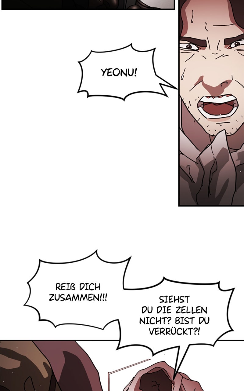 Read Eines Tages in Seoul Manga Online