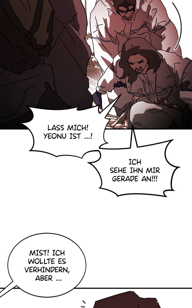 Read Eines Tages in Seoul Manga Online