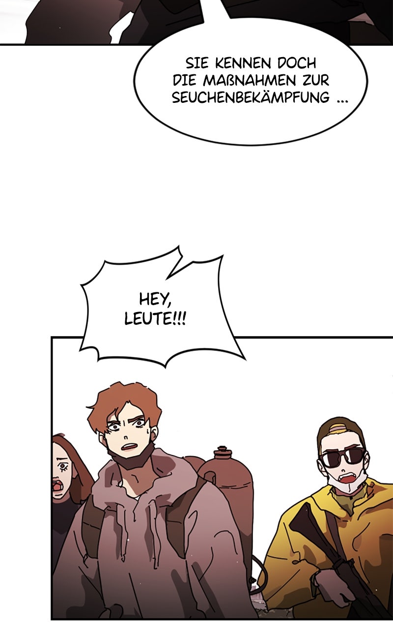 Read Eines Tages in Seoul Manga Online