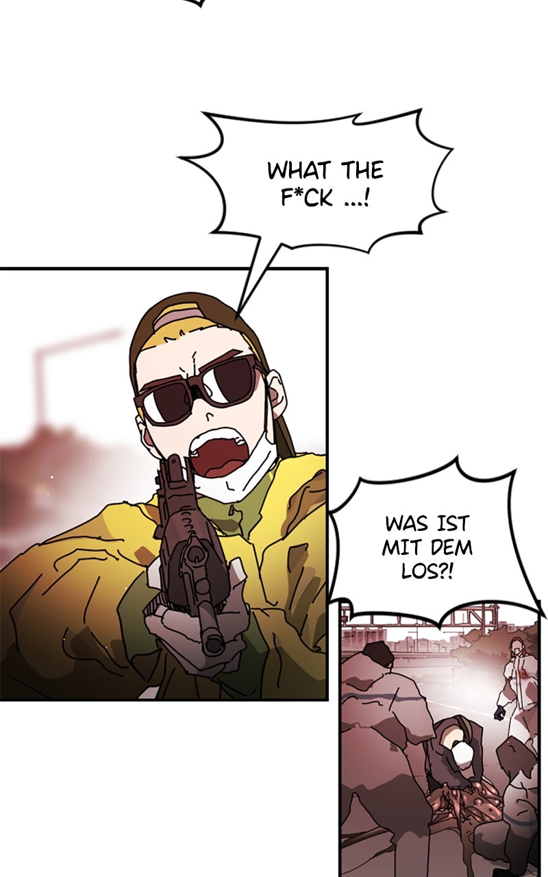 Read Eines Tages in Seoul Manga Online